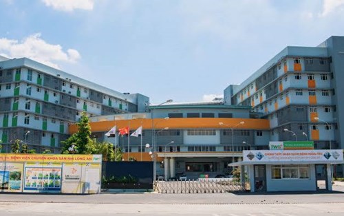 Tuyển dụng vị trí Trưởng khoa dinh dưỡng